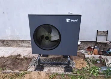 Pompy ciepła - jak wybrać najlepsze urządzenie dla Twojego domu w 2026 roku?