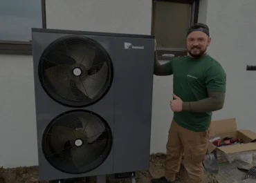 Jak działa pompa ciepła? Wyjaśnienie krok po kroku