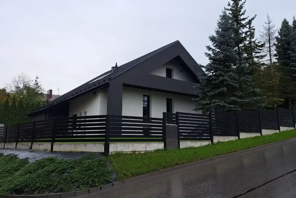 pompa ciepła wodno-powietrzna w domu