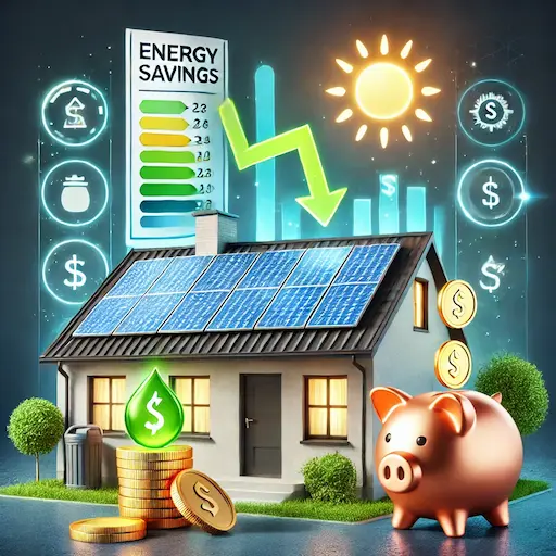 Fotowoltaika odliczenie – opłacalność inwestycji i oszczędności na energii elektrycznej
