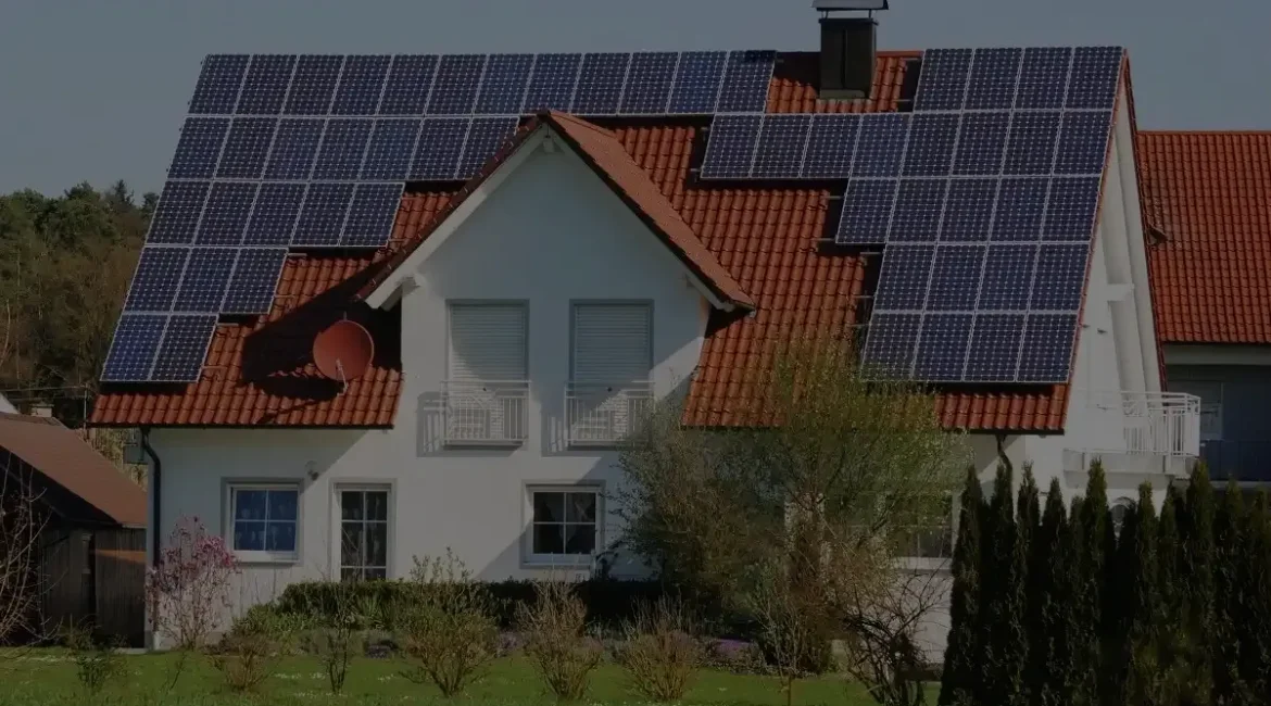 Magazyn energii do domu