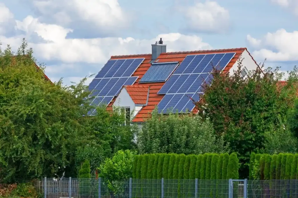 magazyn energii i fotowoltaika