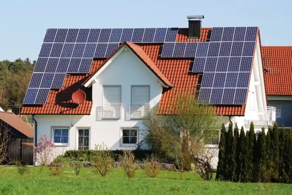 magazyn energii Cena